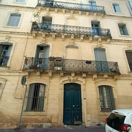 Spacieux T3 Place Comedie Gare Saint Roch Montpellier Exterior photo