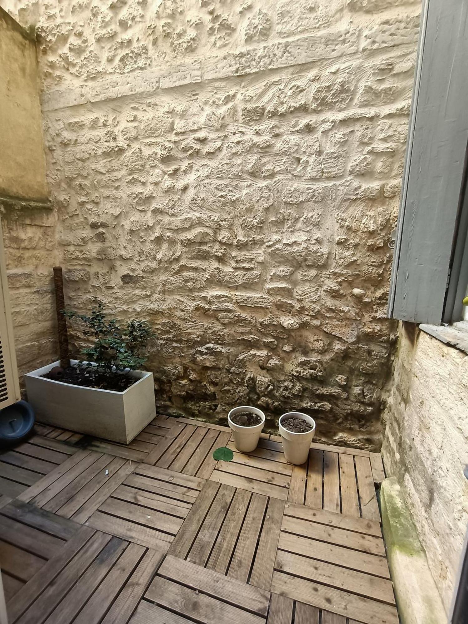 Spacieux T3 Place Comedie Gare Saint Roch Montpellier Exterior photo